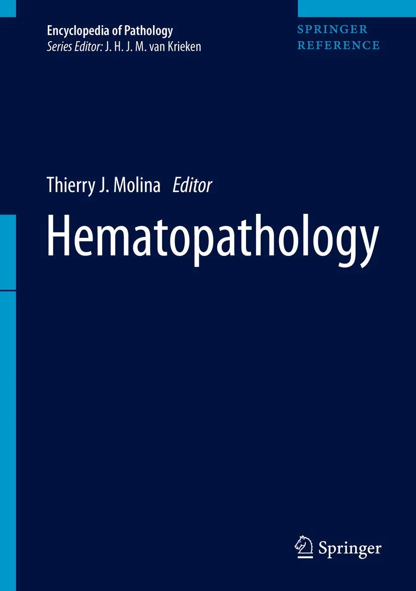 Hematopathology | Hardcover