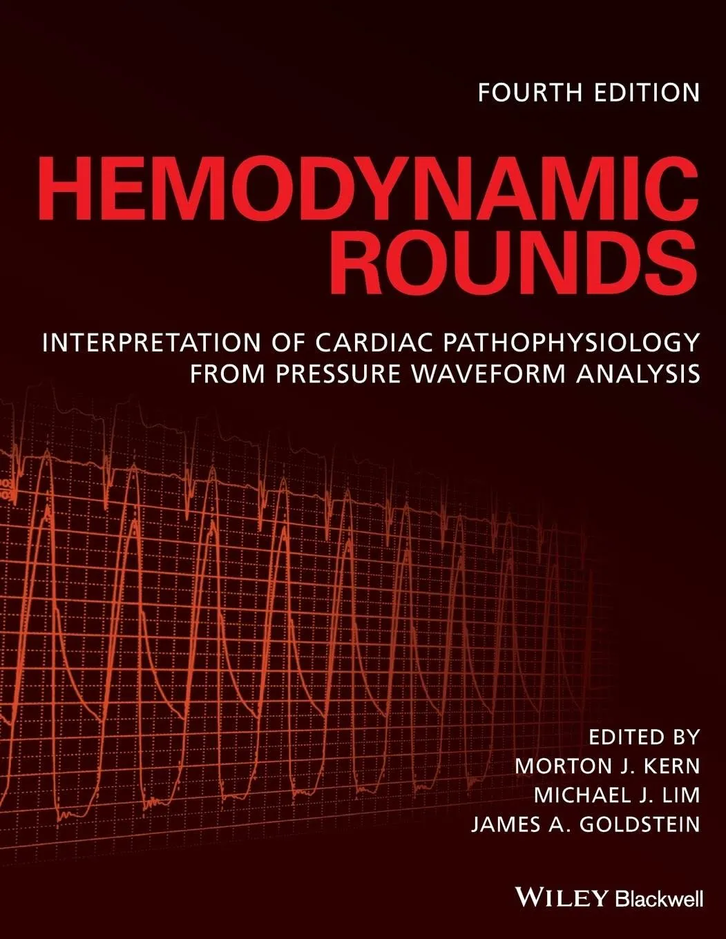 Hemodynamic Rounds | 4th Edition | Paperback