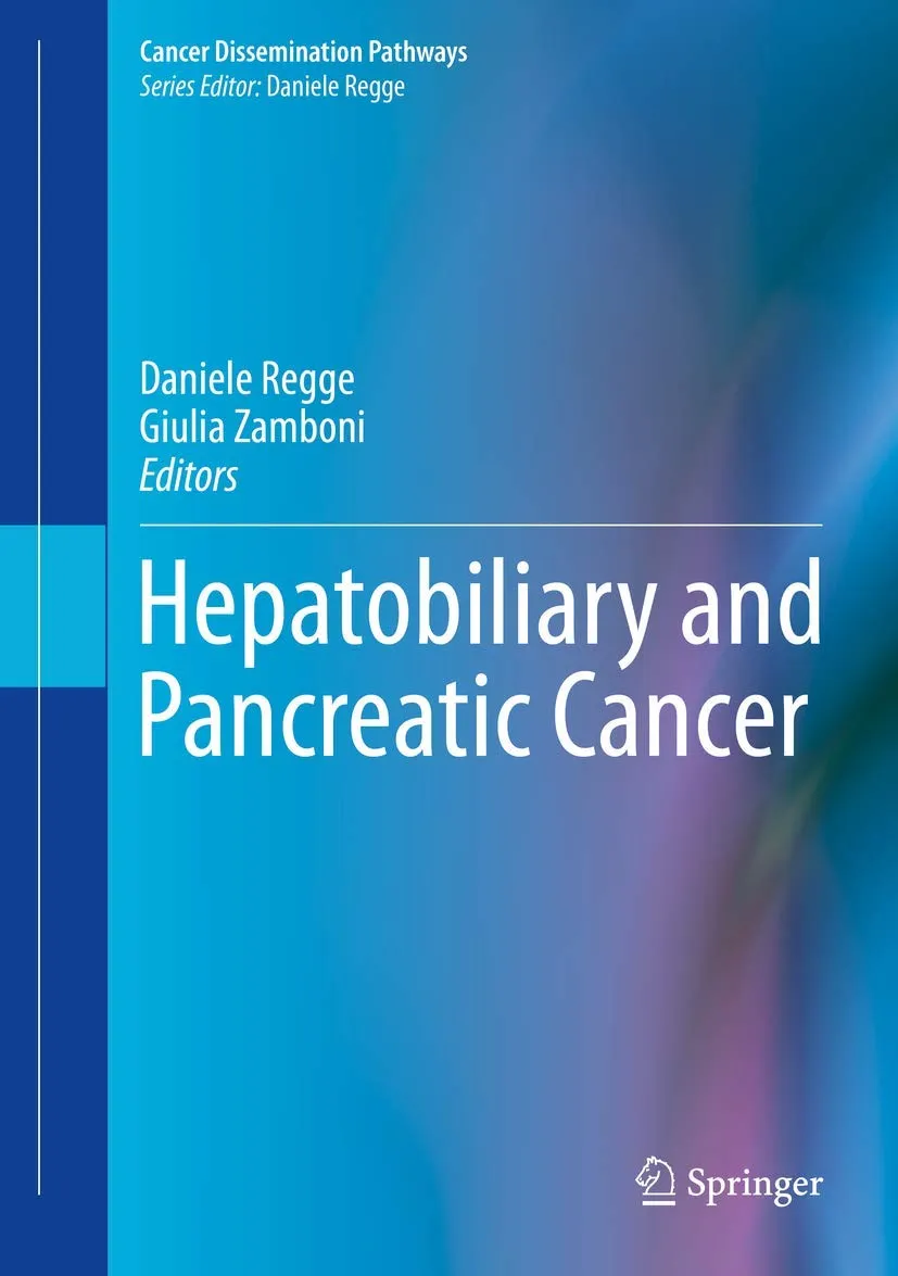 Hepatobiliary and Pancreatic Cancer | Hardcover