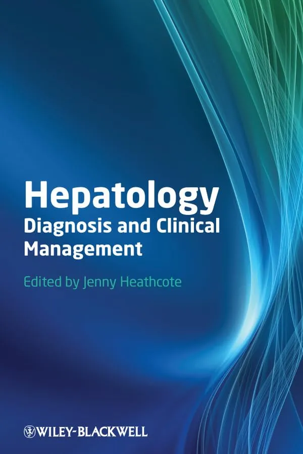 Hepatology - Diagnosis and Clinical Management | Paperback
