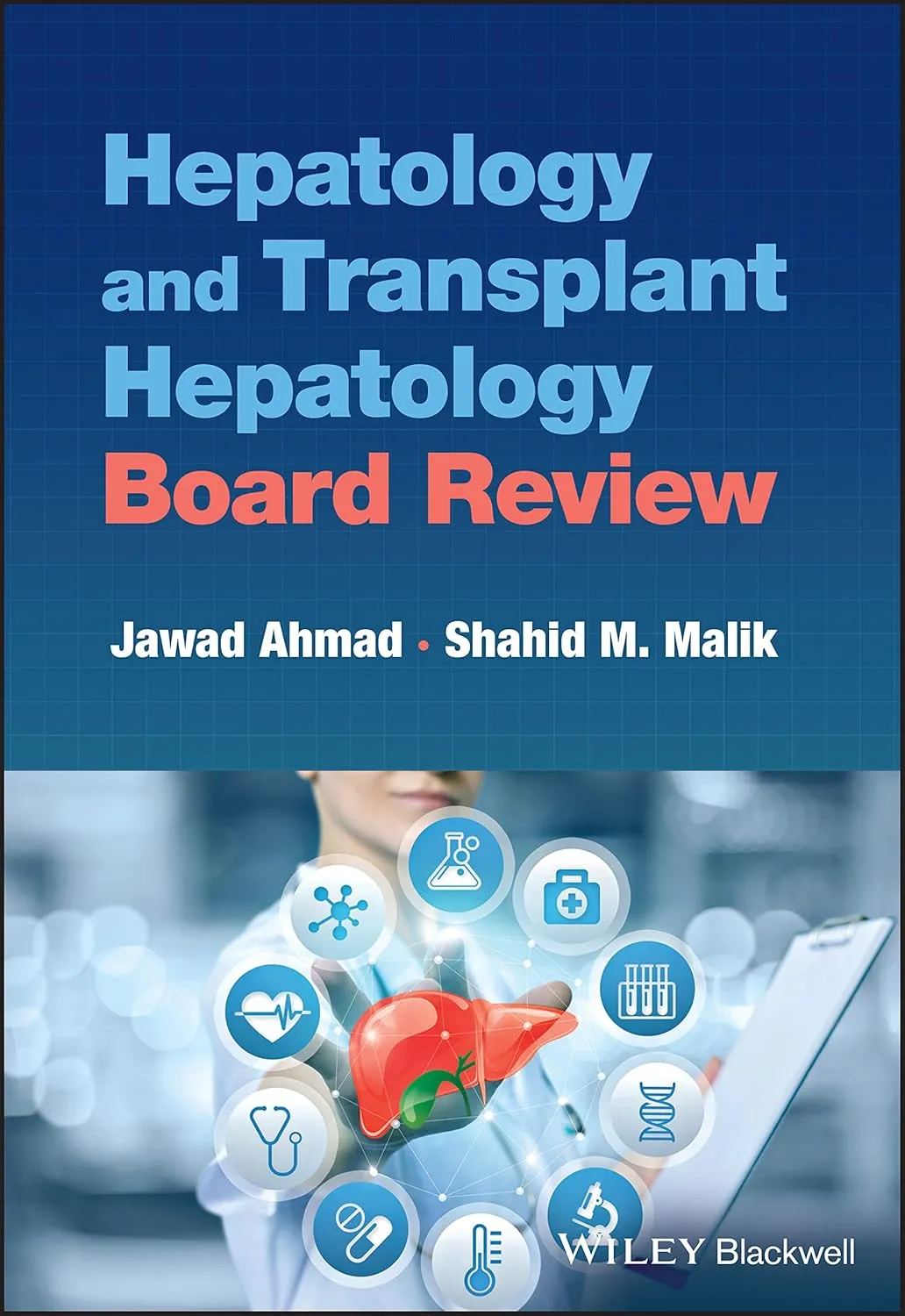 Hepatology And Transplant Hepatology Board Review | Paperback