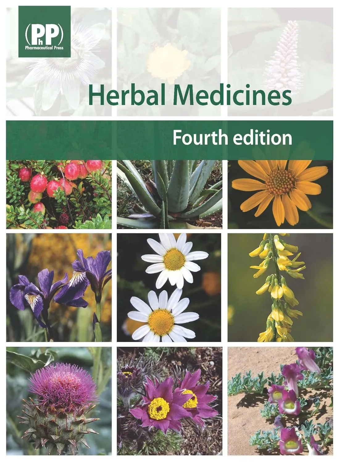 Herbal Medicines | 4th Edition | Hardcover