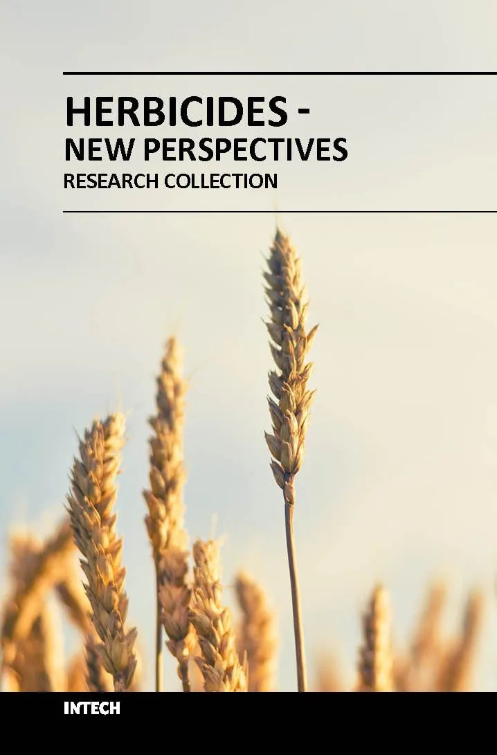 Herbicides New Perspectives | Hardcover
