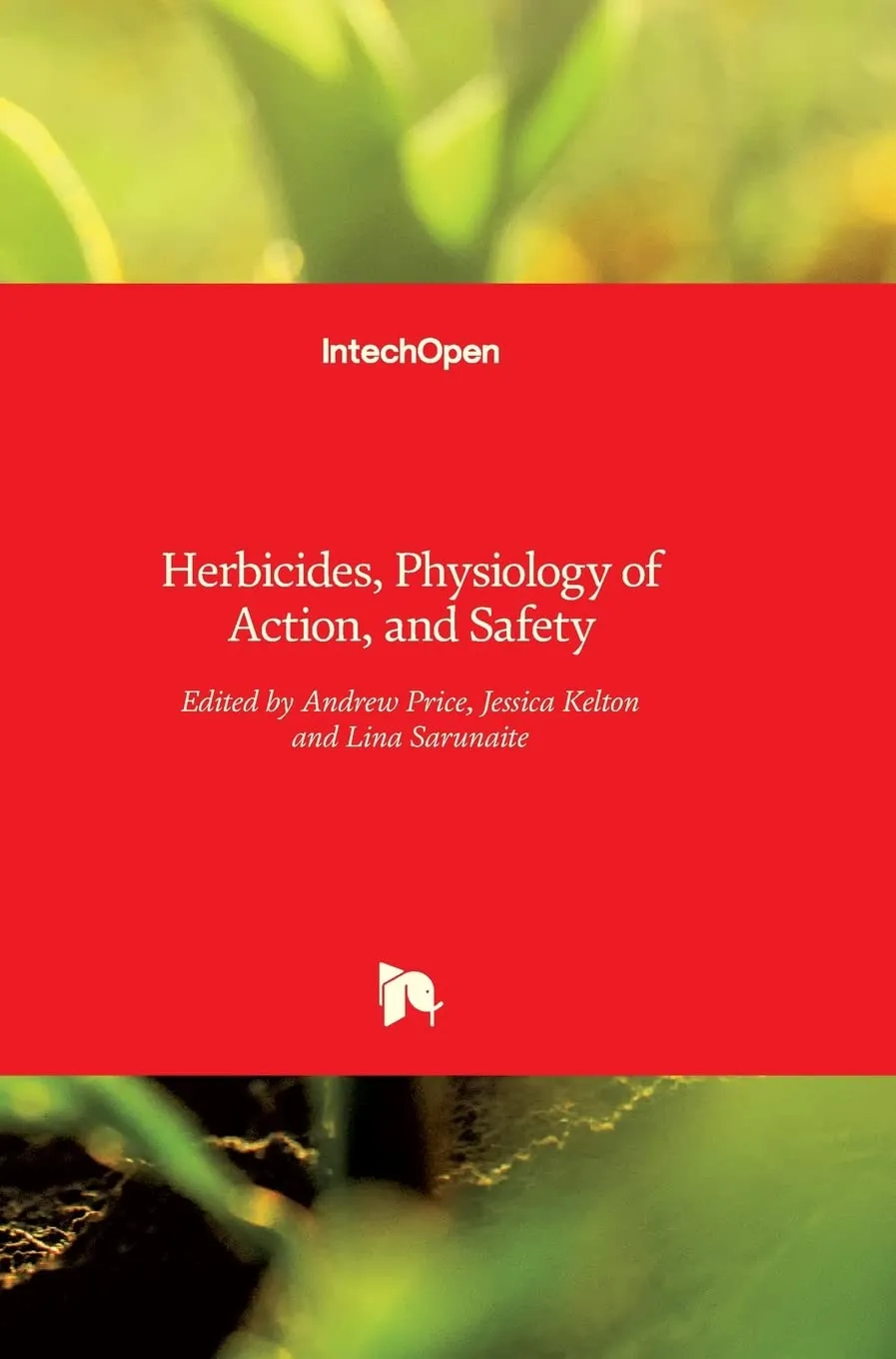 Herbicides Physiology of Action and Safety | Hardcover