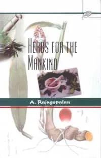 Herbs for the Mankind | Hardcover