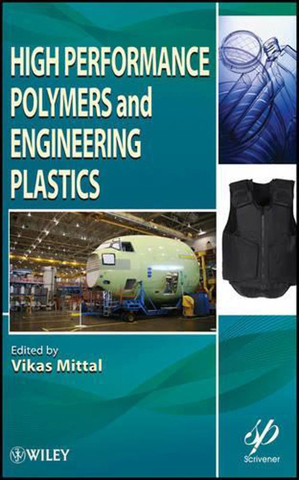 High Performance Polymers and Engineering Plastics | Hardcover