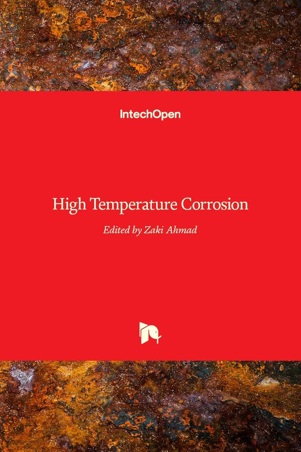 High Temperature Corrosion | Hardcover