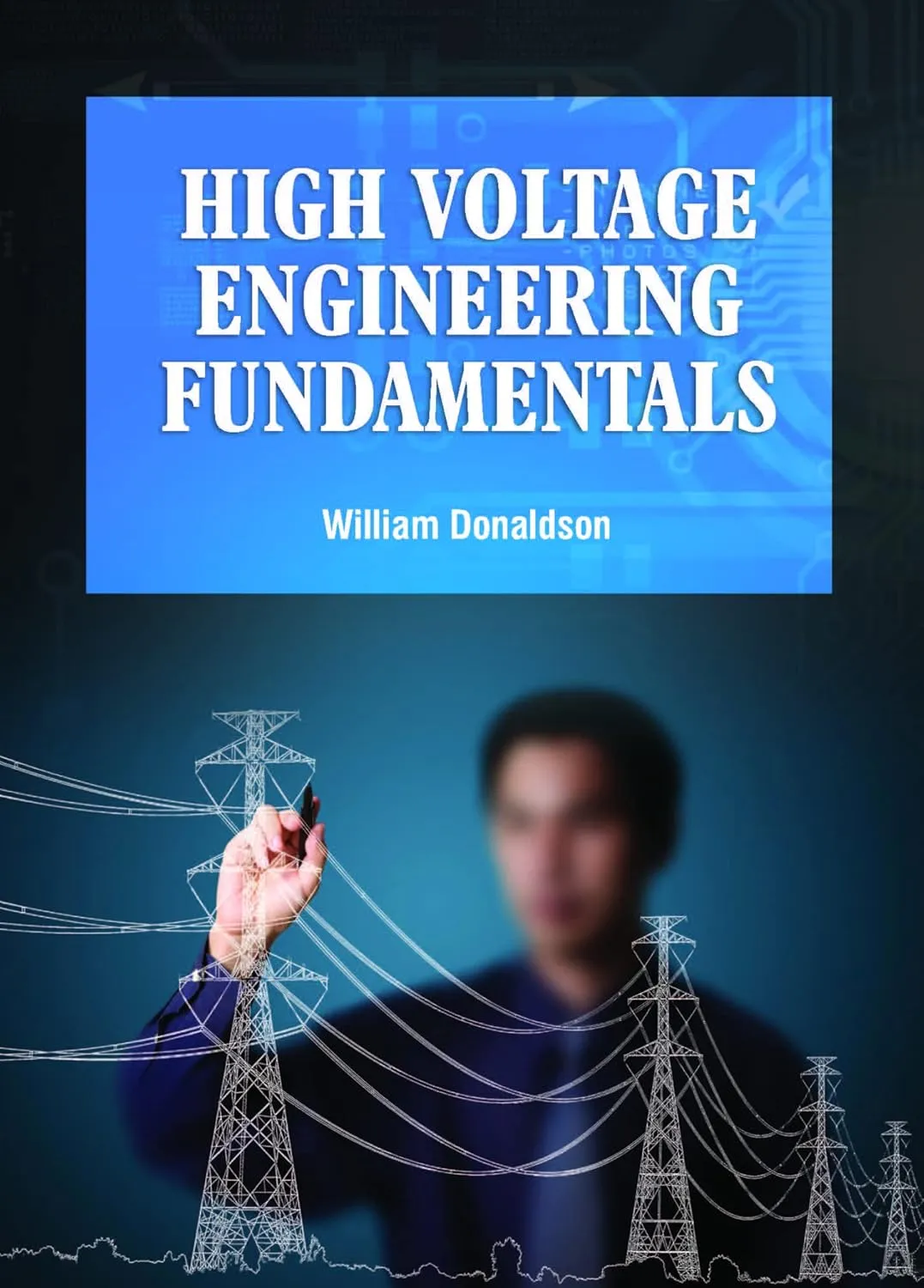 High Voltage Engineering Fundamentals | Hardcover