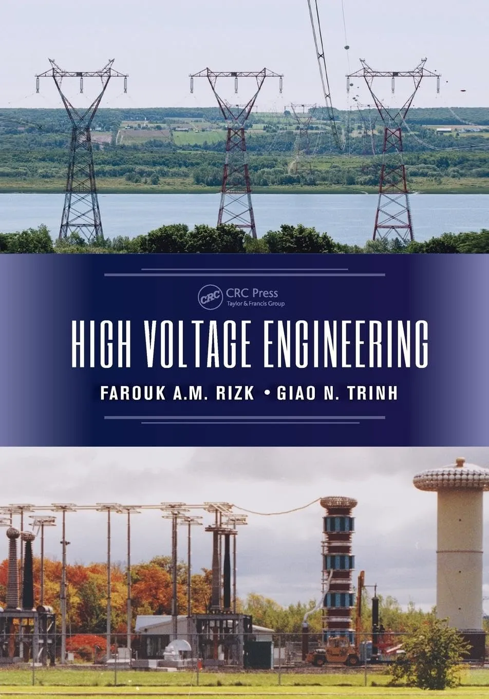 High Voltage Engineering | Paperback