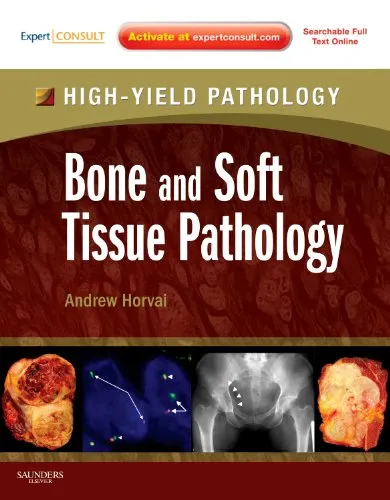 High-Yield Pathology Bone and Soft Tissue Pathology | Hardcover