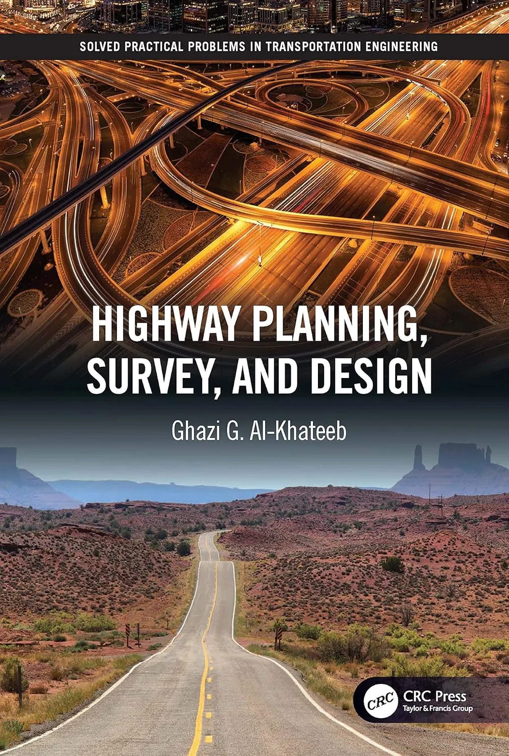 Highway Planning Survey And Design | Hardcover