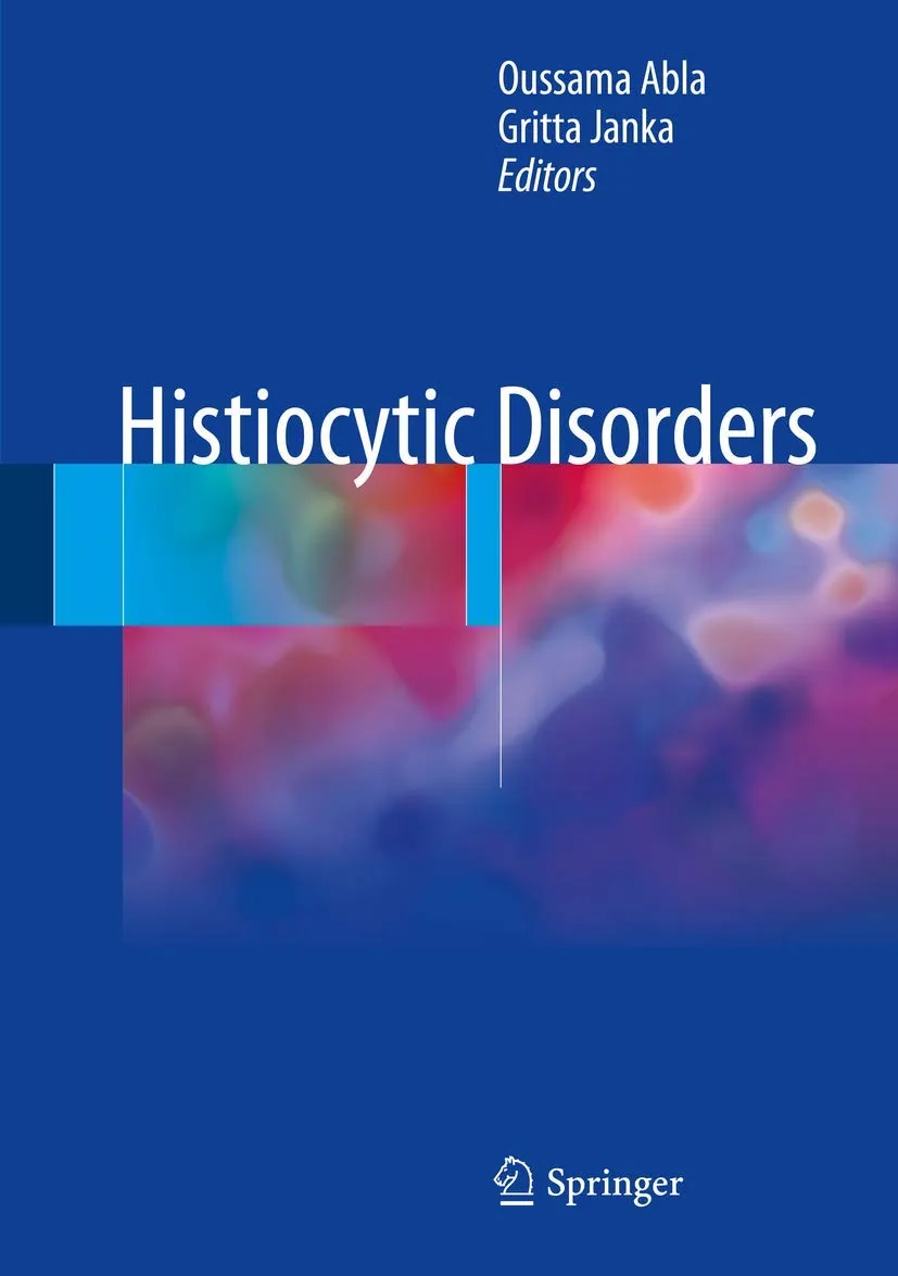 Histiocytic Disorders | Hardcover