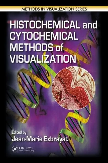 Histochemical and Cytochejical Methods of Visualization | Hardcover