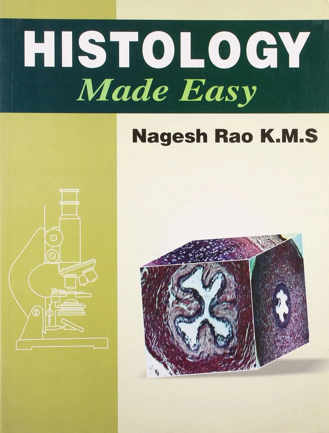 Histology Made Easy