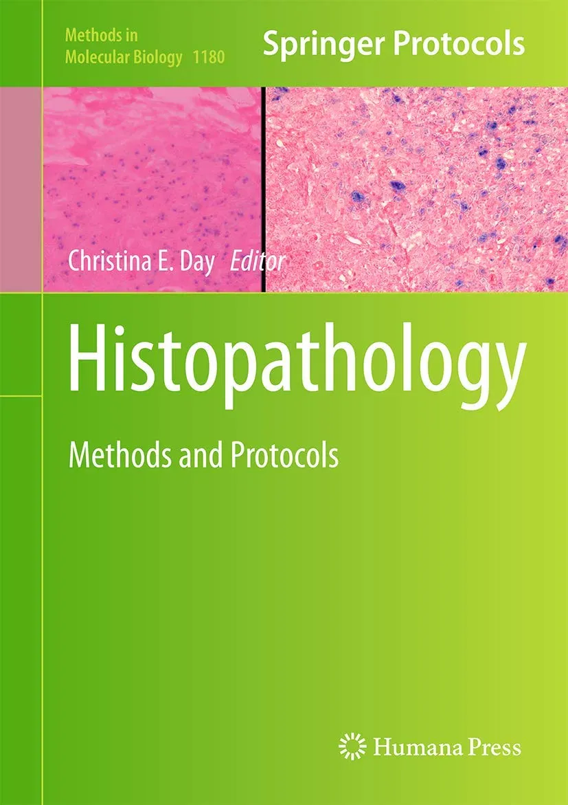 Histopathology Methods and Protocols | Hardcover