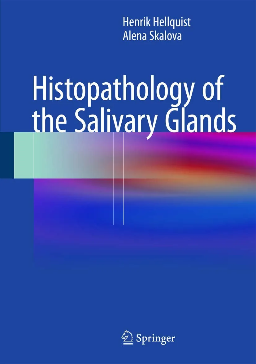 Histopathology of the Salivary Glands | Hardcover