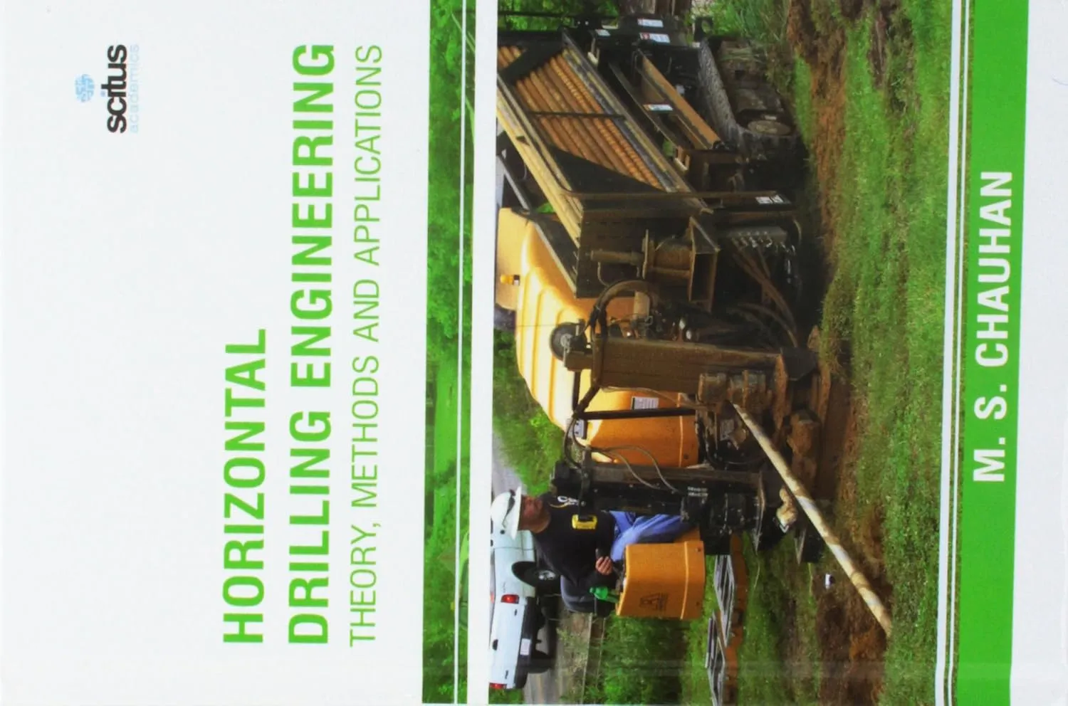 Horizontal Drilling Engineering - Theory | Methods and Applications | Hardcover