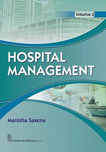 Hospital Management | Volume 2