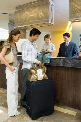 Hotel Front Office Management Indian Adaptation | Paperback