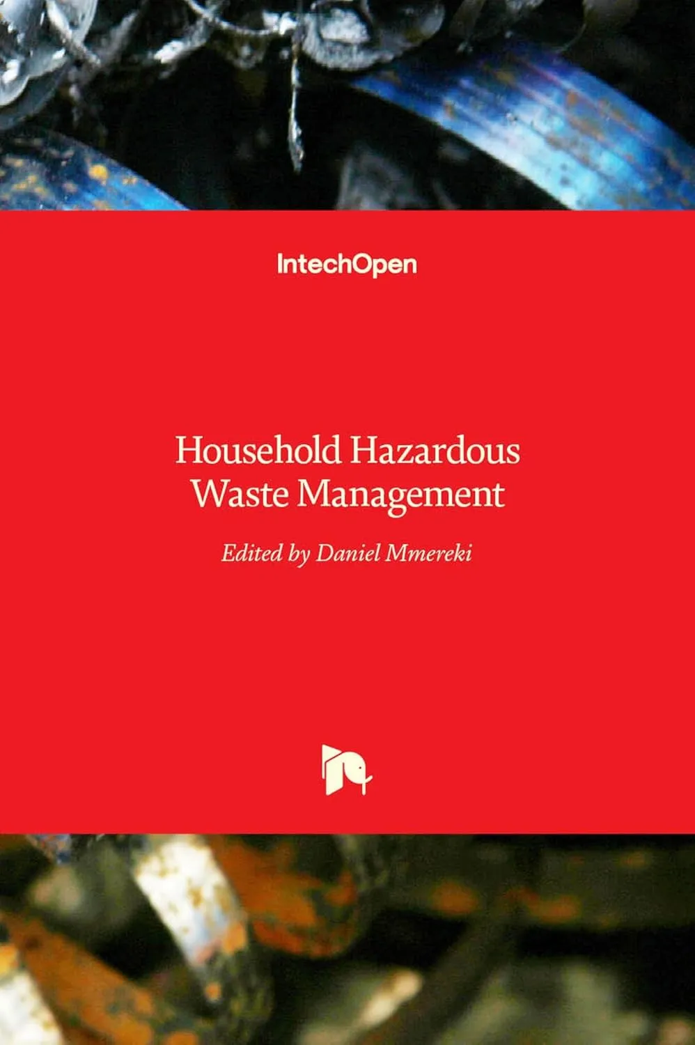 Household Hazardous Waste Management | Hardcover