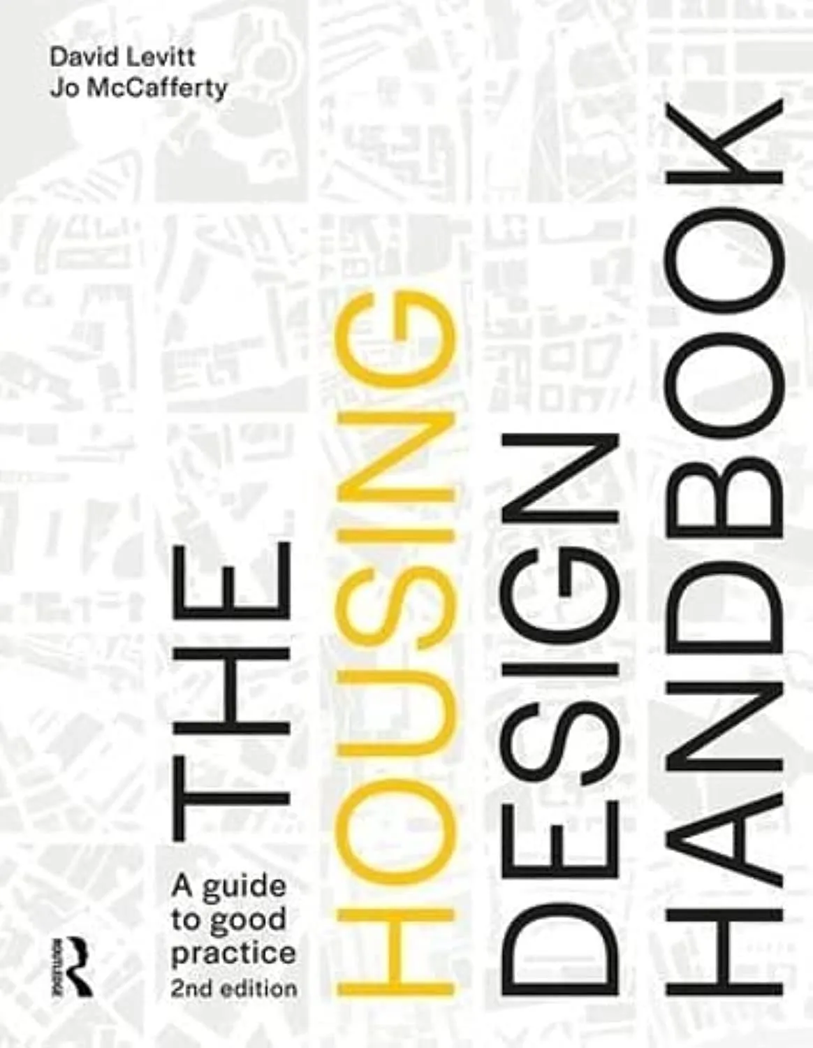 The Housing Design Handbook | Paperback