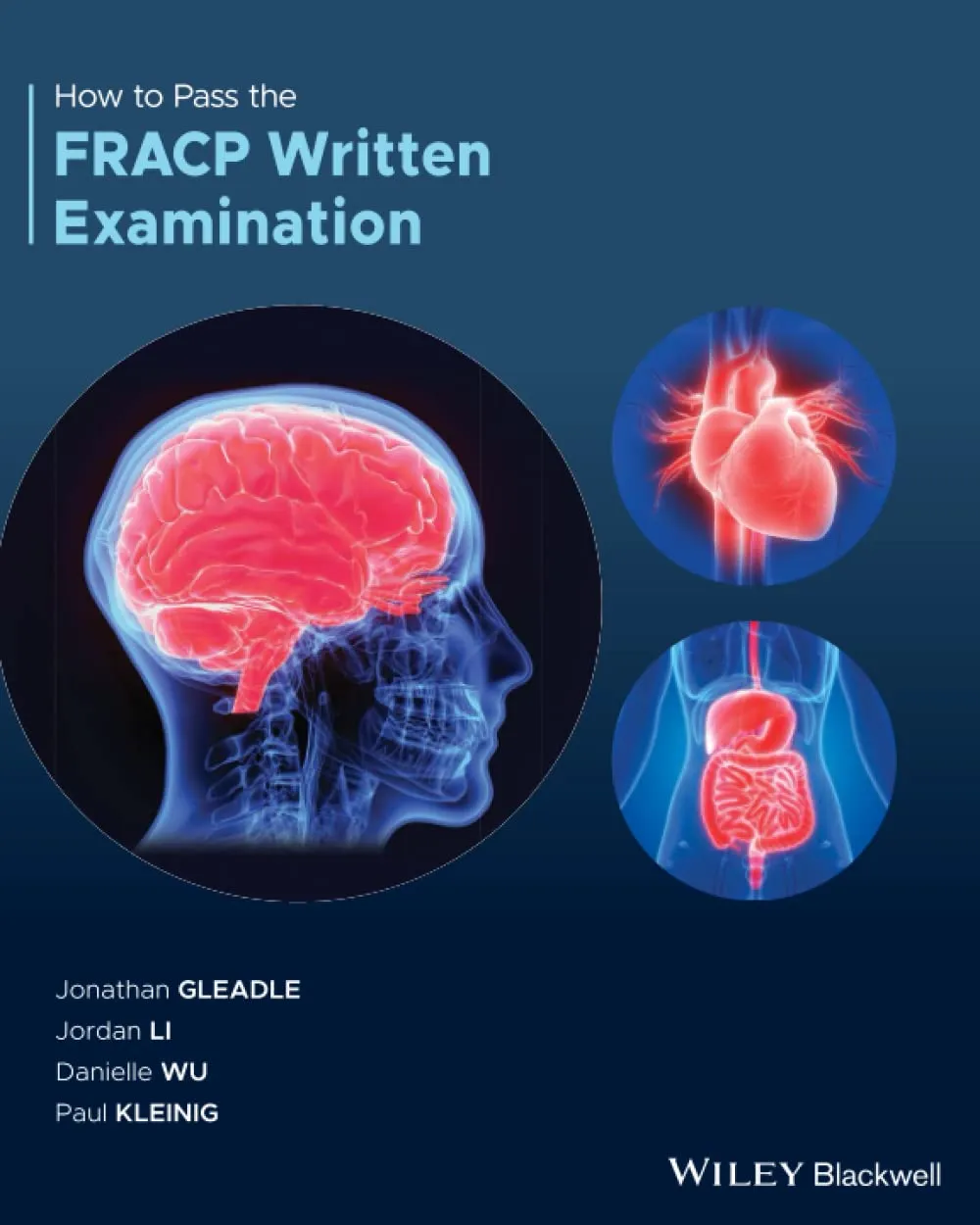 How To Pass The Fracp Written Examination | Paperback