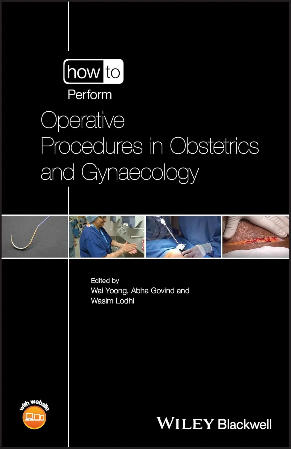 How To Perform Operative Procedures In Obstetrics And Gynaecology | Paperback
