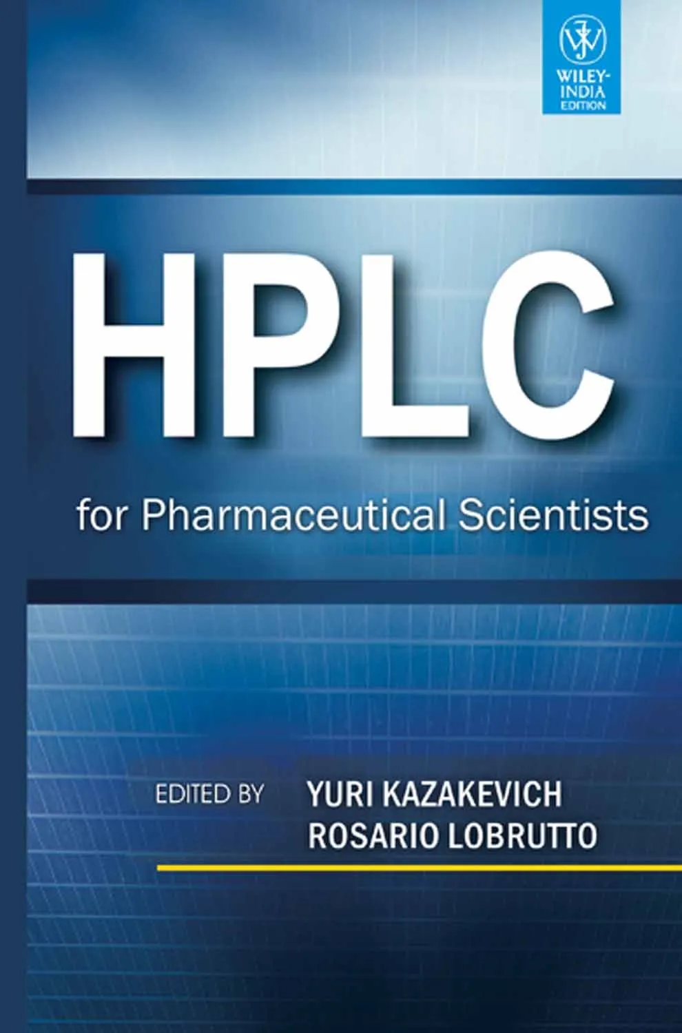 HPLC for Pharmaceutical Scientists | Paperback