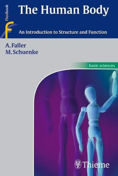 The Human Body An Introduction to Structure and Function | Paperback