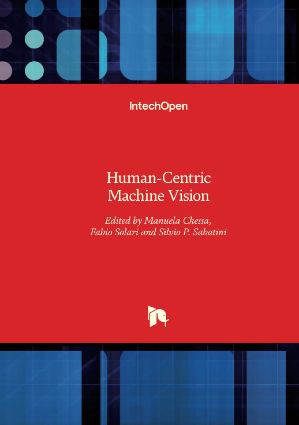 Human Centric Machine Vision