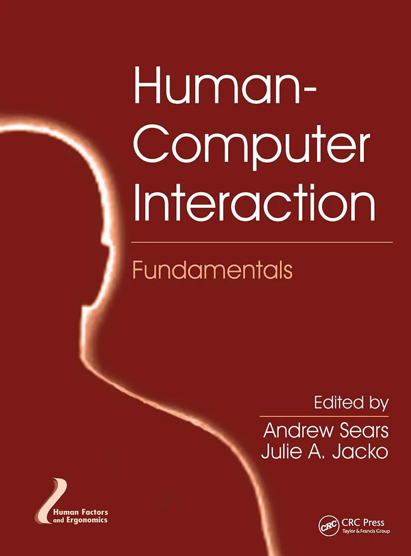 Human-Computer Interaction Fundamentals | Hardcover