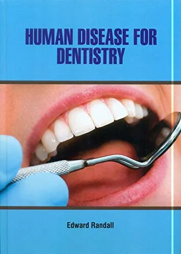 Human Disease for Dentistry | Hardcover