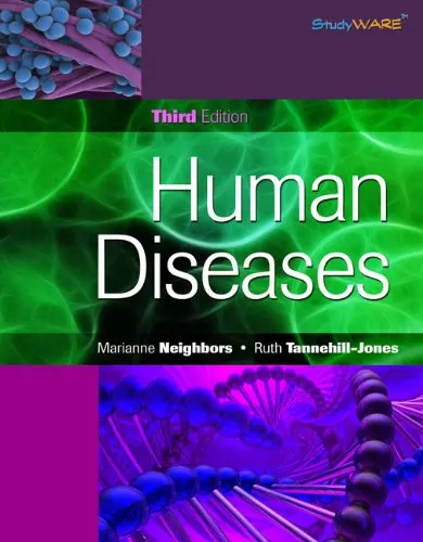 Human Diseases | Third Edition | Paperback
