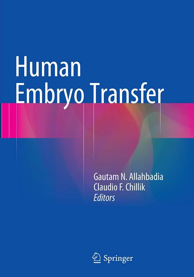 Human Embryo Transfer | Paperback