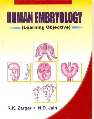 Human Embryology Learning Objective | Paperback