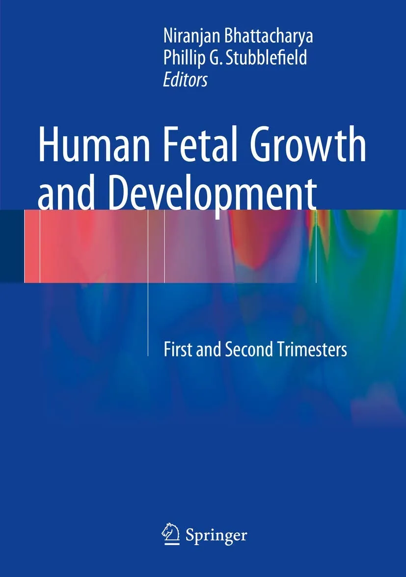 Human Fetal Growth and Development | Hardcover