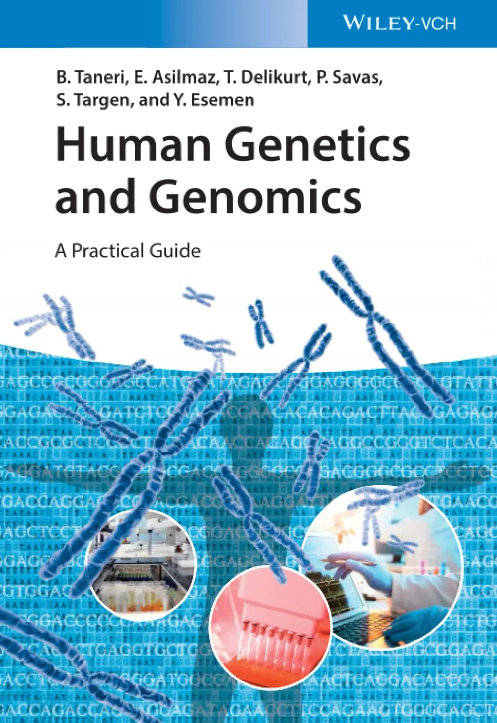 Human Genetics And Genomics A Practical Guide | Paperback