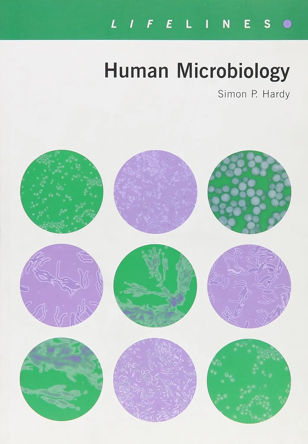 Human Microbiology