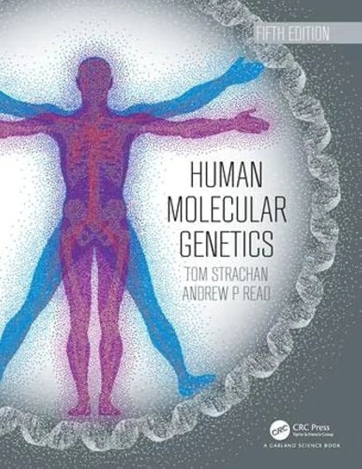 Human Molecular Genetics | 5th Edition | Paperback