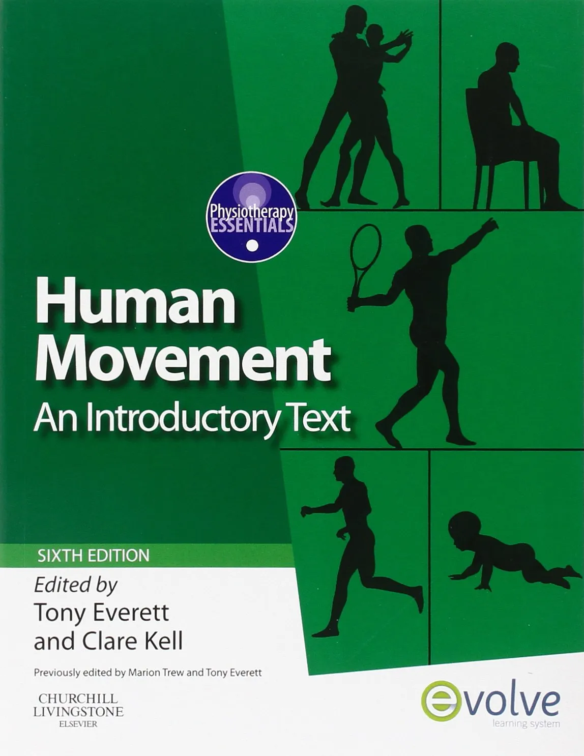 Human Movement An Introductory Text | 6th Edition | Paperback
