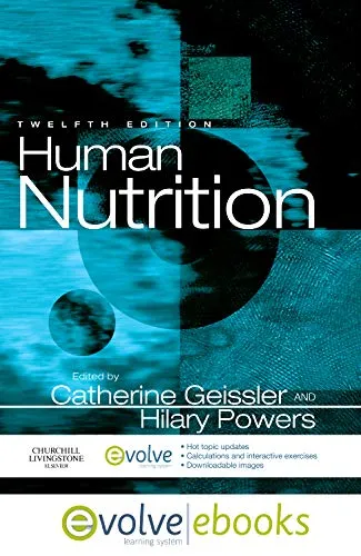 Human Nutrition | 12nd Edition | Paperback