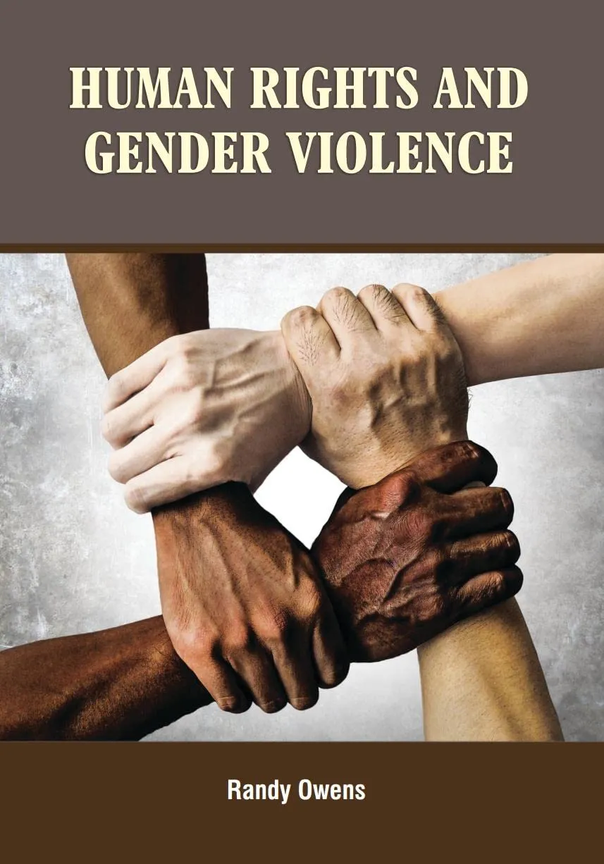 Human Rights And Gender Violence | Hardcover