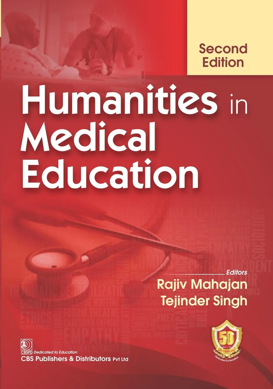 Humanities In Medical Education | 2nd Edition | Paperback