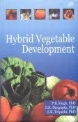 Hybrid Vegetable Development | Hardcover