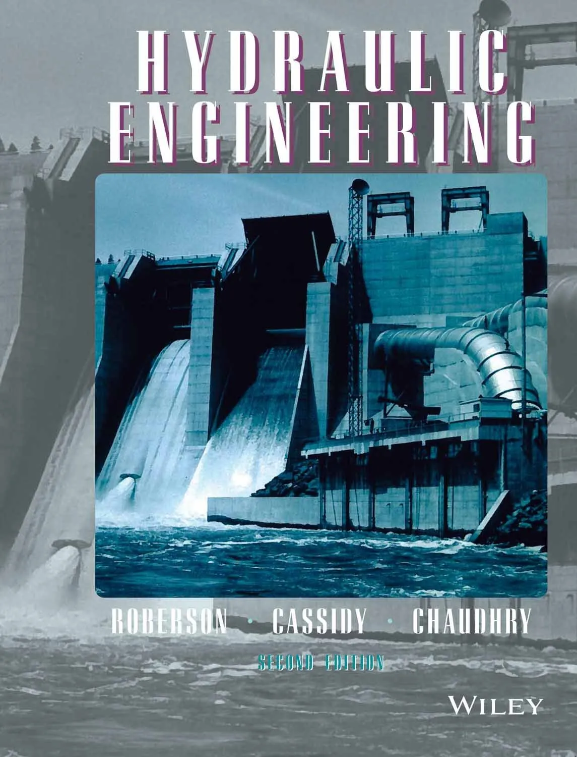 Hydraulic Engineering | 2nd Edition | Paperback