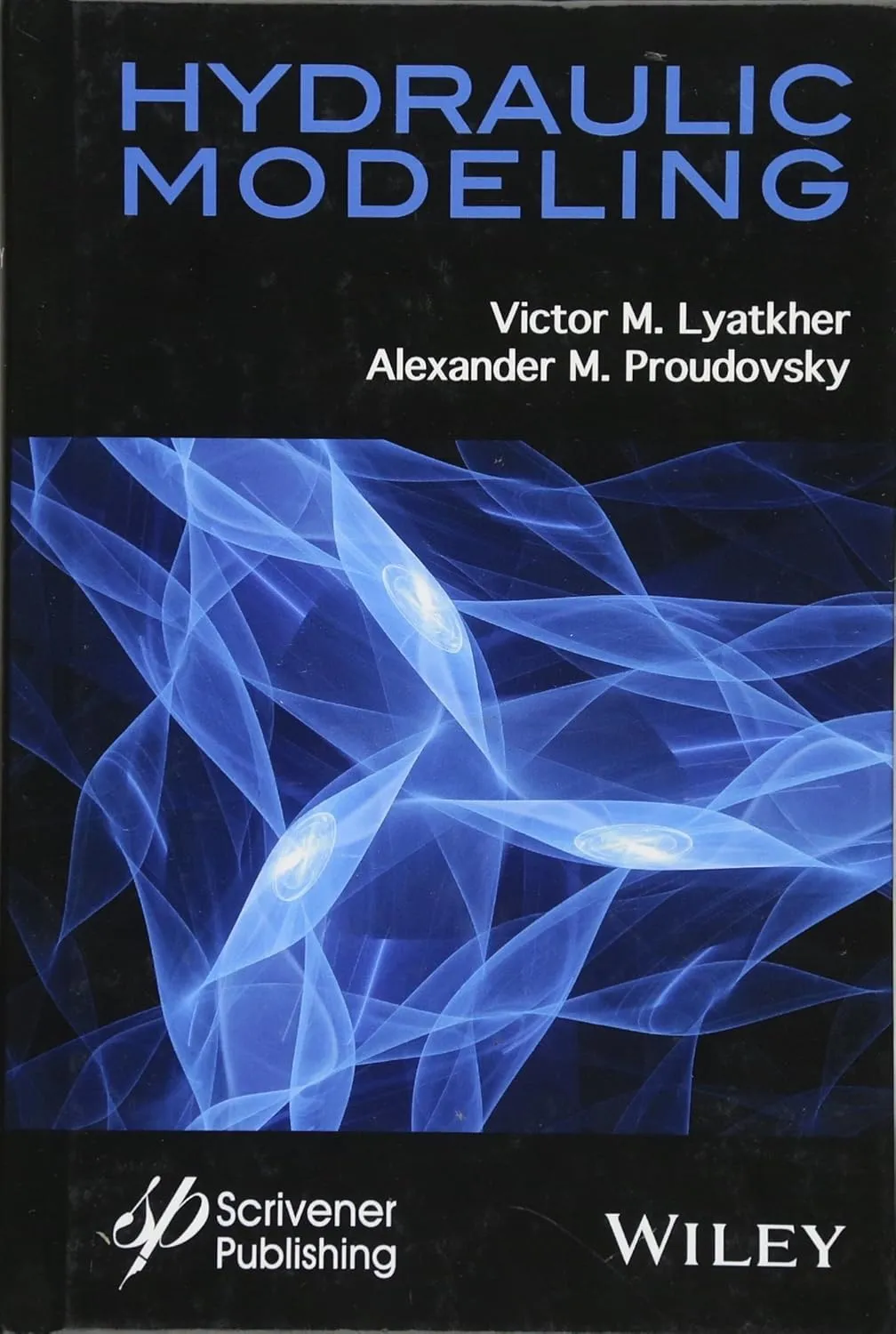 Hydraulic Modeling | Hardcover