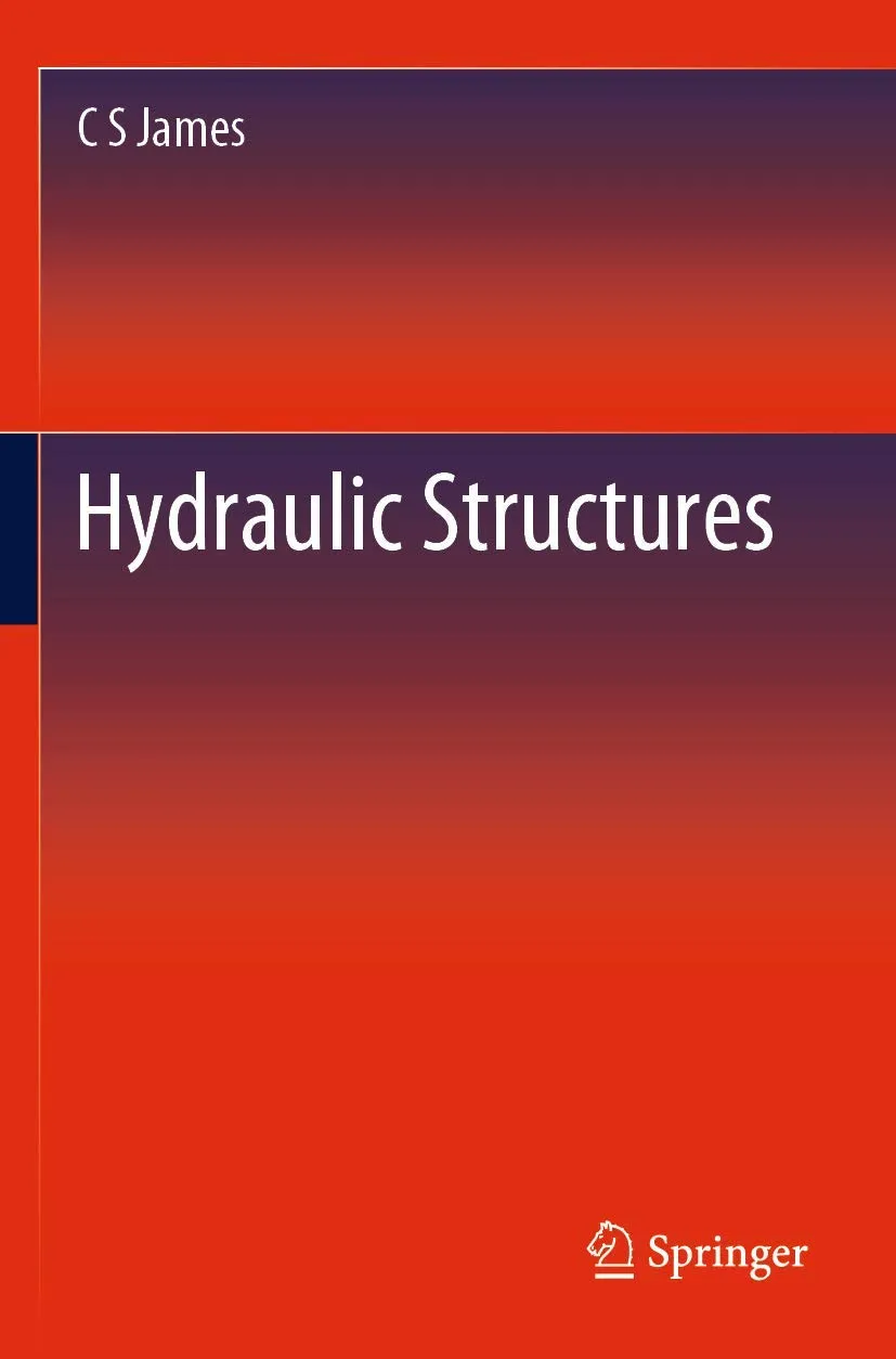 Hydraulic Structures | Paperback