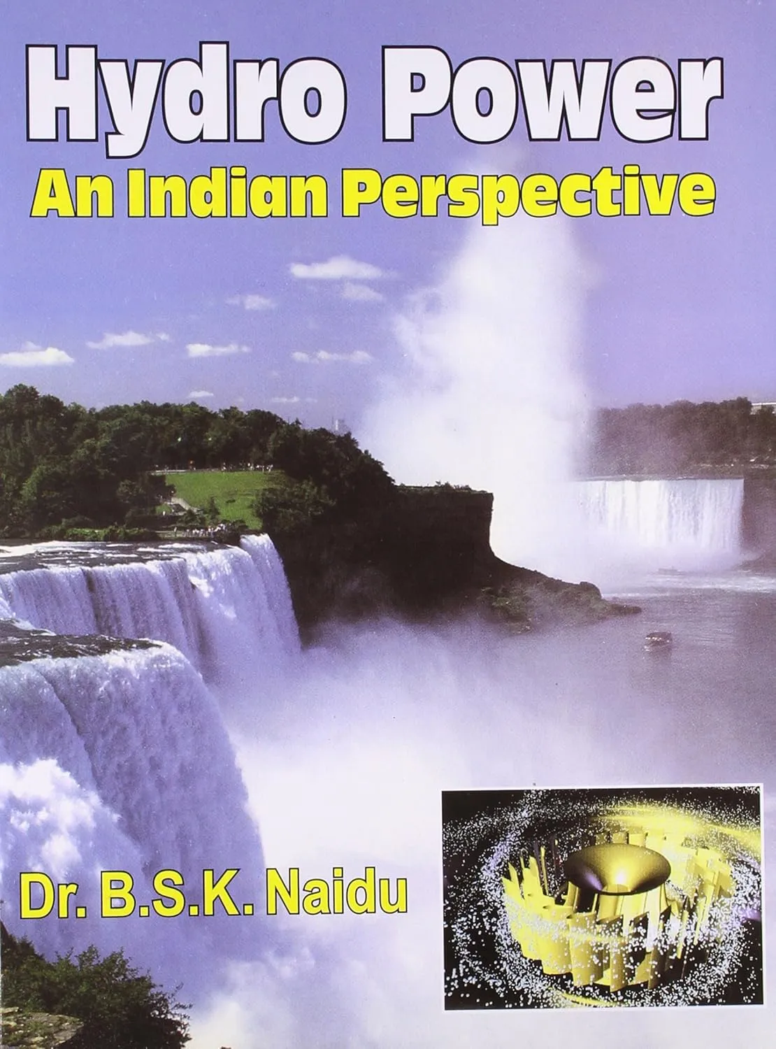 Hydro Power 2000 An Indian Perspective