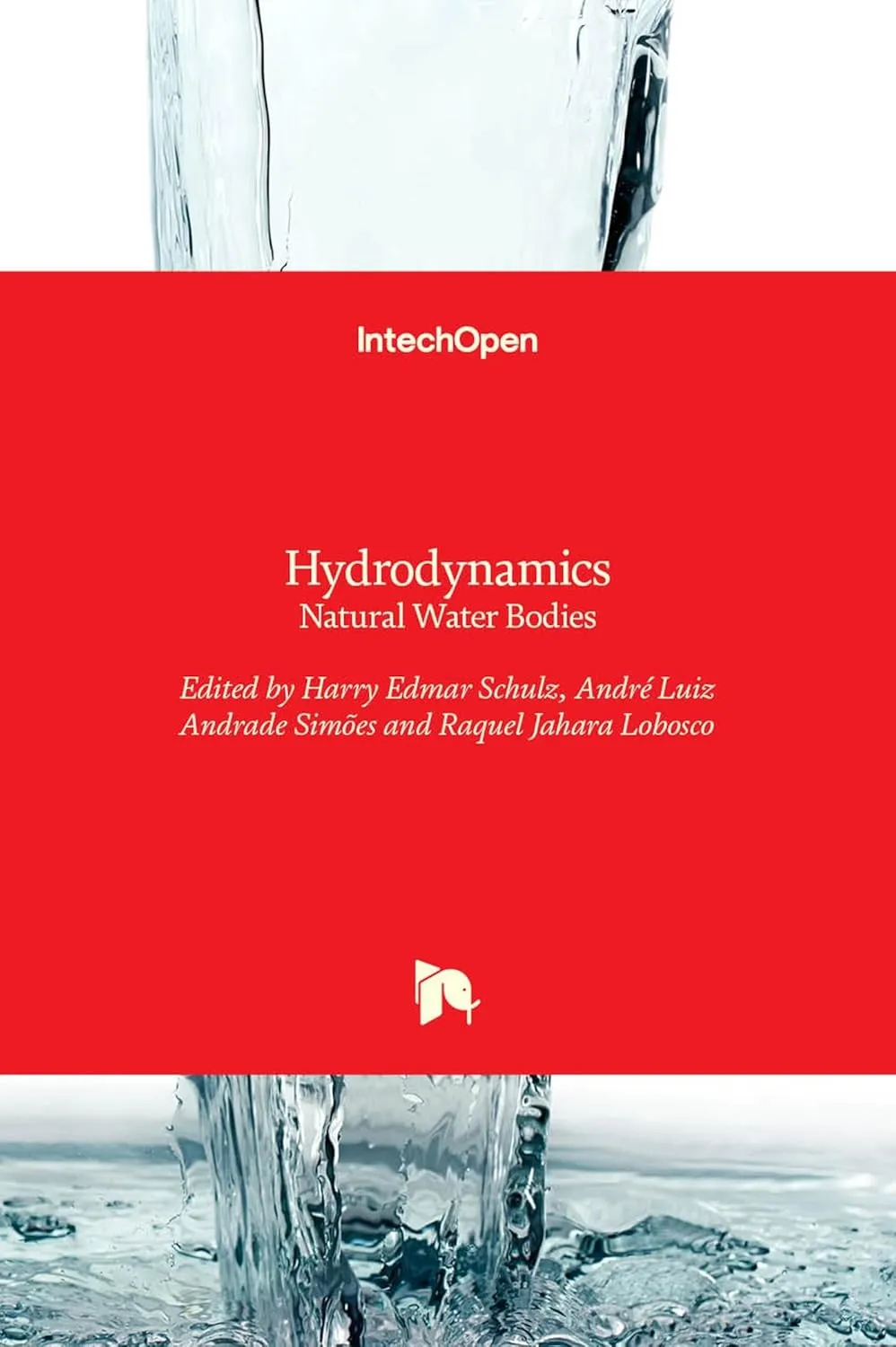Hydrodynamics Natural Water Bodies | Hardcover