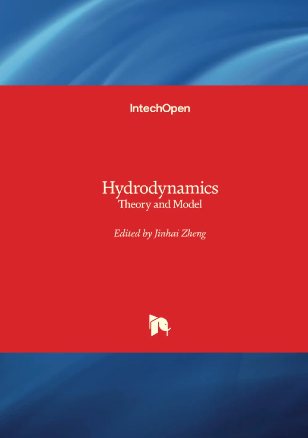 Hydrodynamics Theory and Model | Hardcover